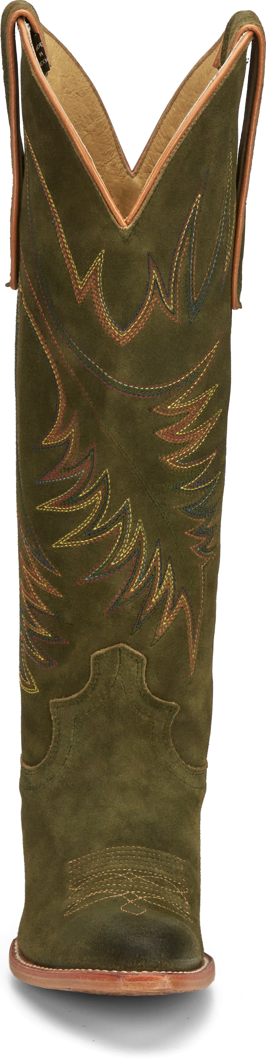 JUSTIN - CLARA - VN4465