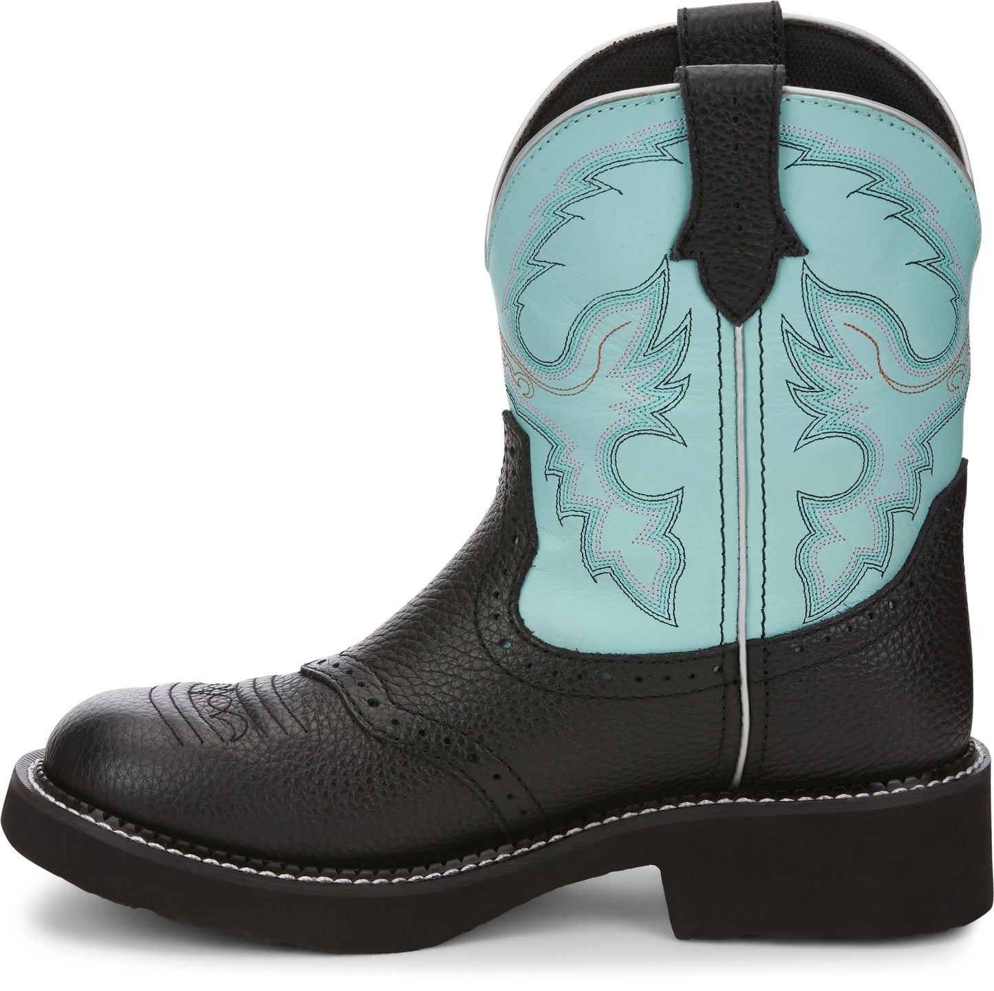 JUSTIN - 8" GEMMA GYPSY - GY9905