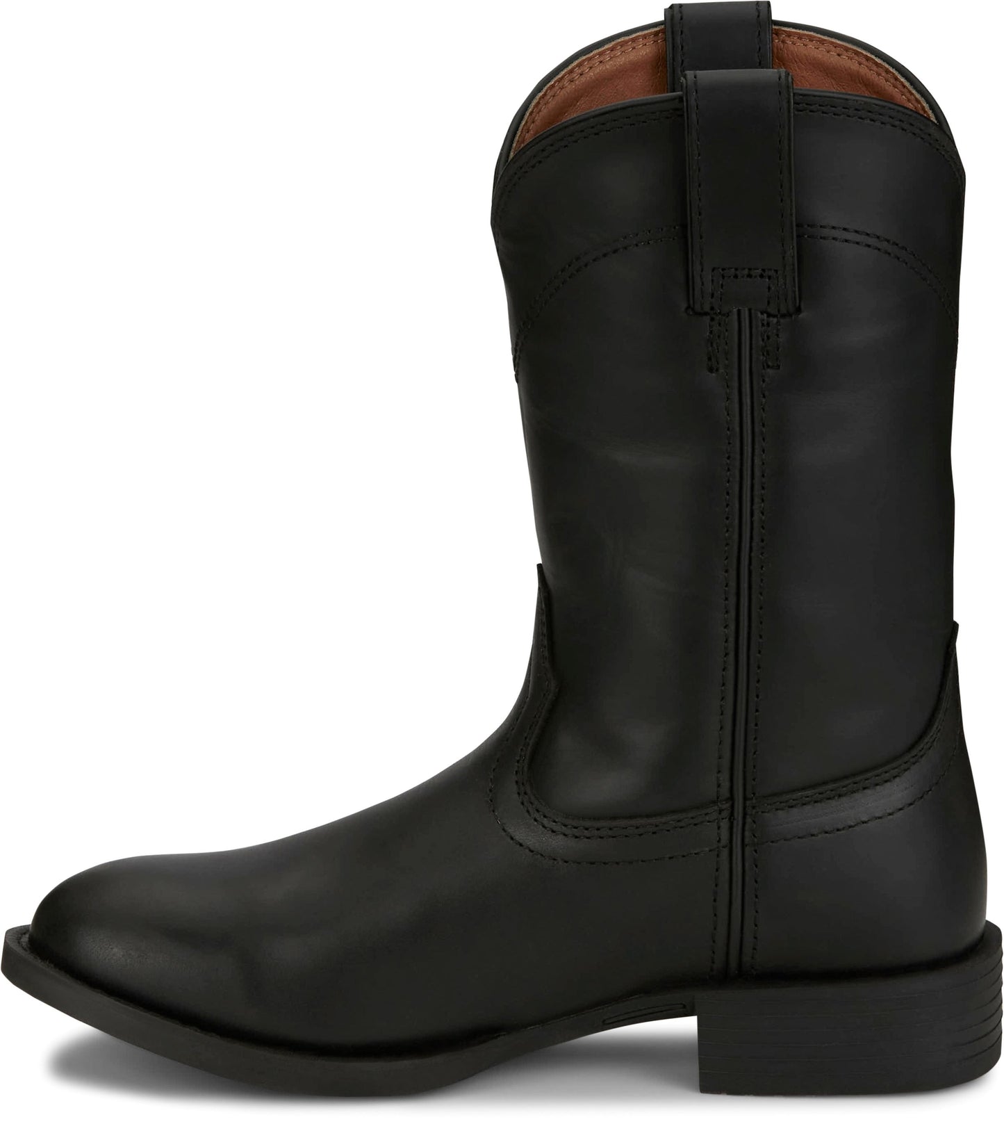 JUSTIN - 10" WOMEN'S J11 ROPER - SE7700