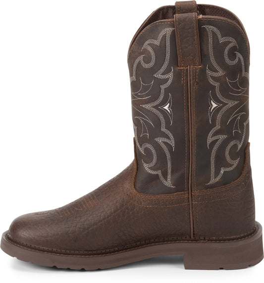 JUSTIN - STAMPEDE - WK4310