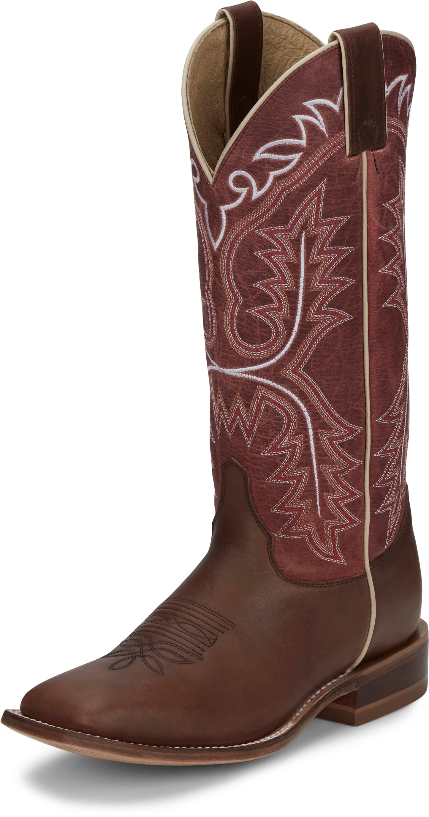 JUSTIN - 13" STELLA WESTERN  - CJ2621