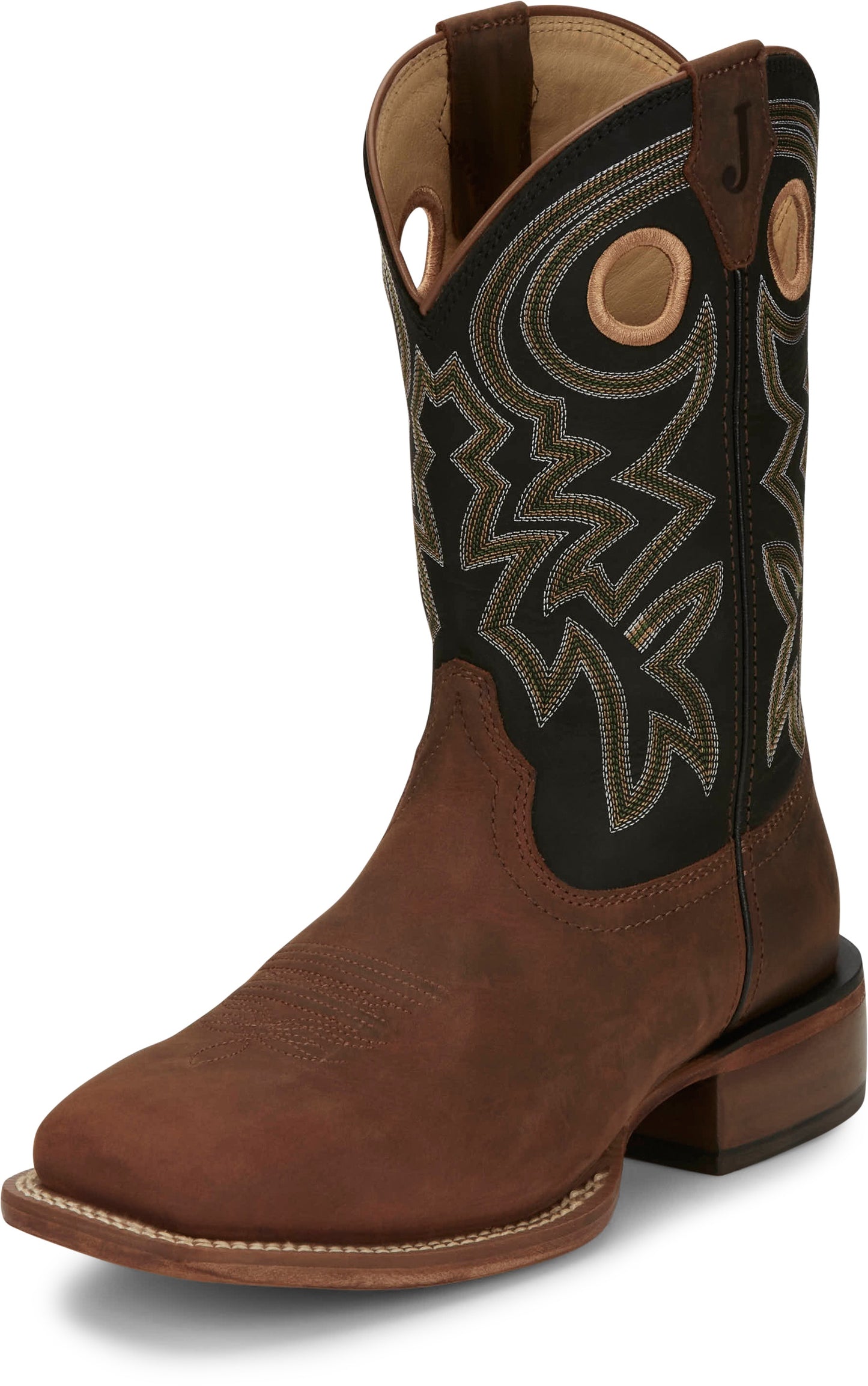 JUSTIN - 11" WESTERN BIG NEWS - FN7021