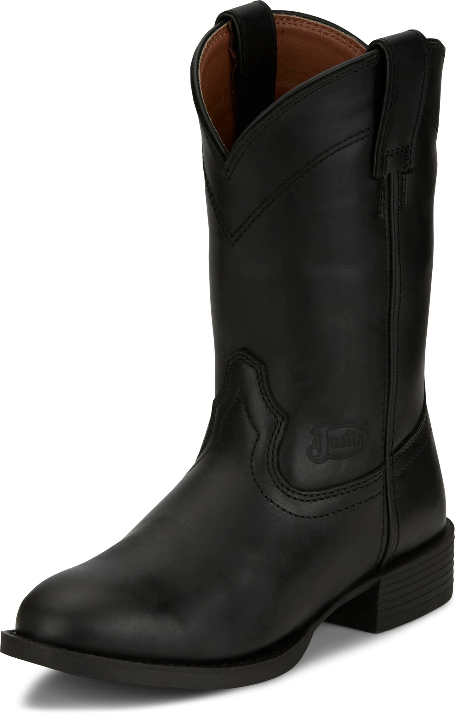 JUSTIN - 10" WOMEN'S J11 ROPER - SE7700