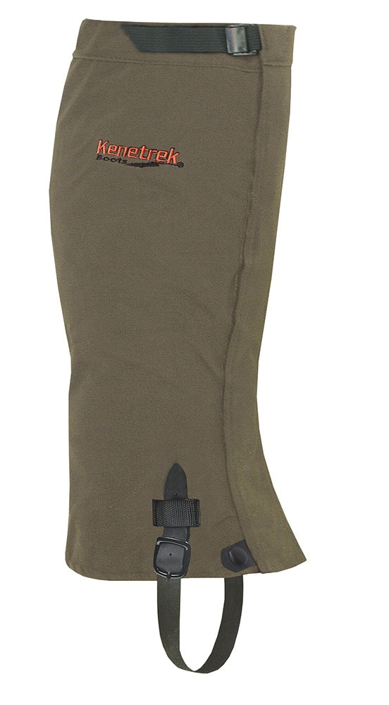 KENETREK - HUNTING GAITER - LODEN