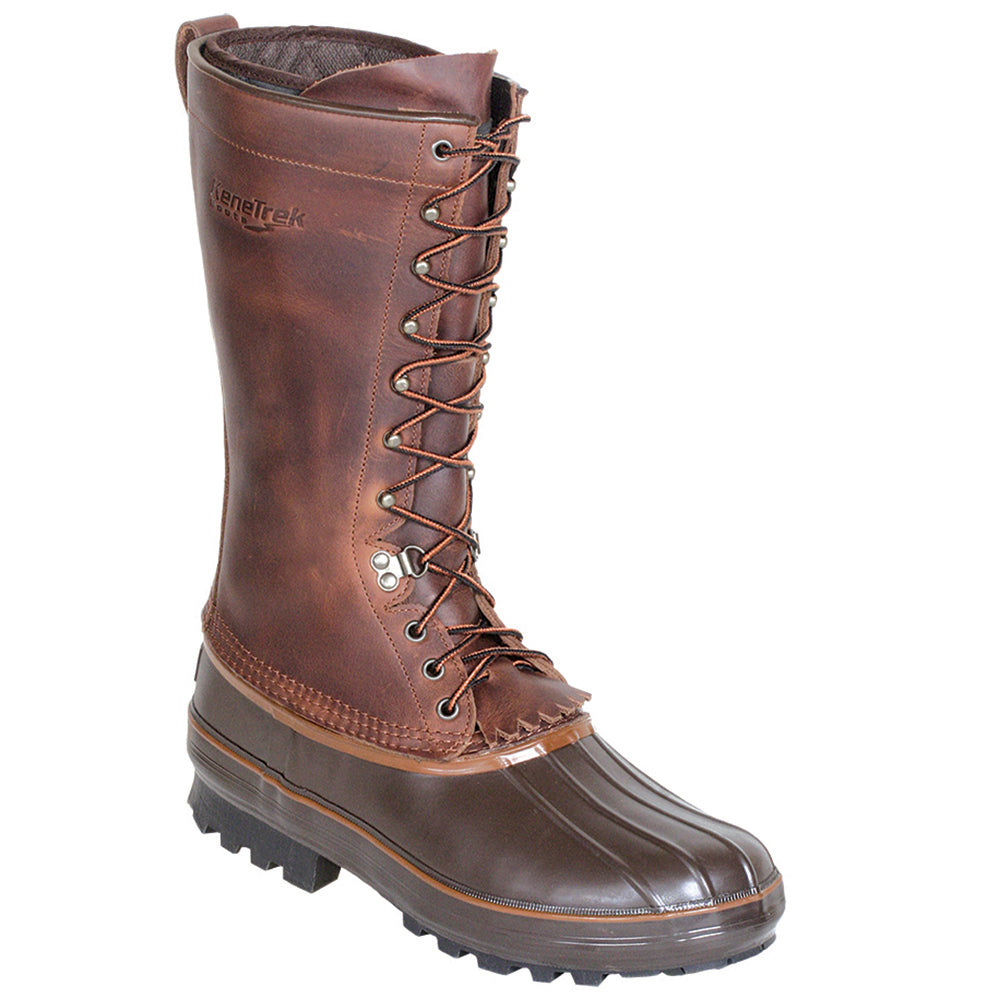 KENETREK - 13" NORTHERN BOOT - KE-3428-6K