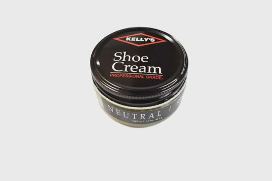 MONTANA LEATHER - KELLY'S SHOE CREAM