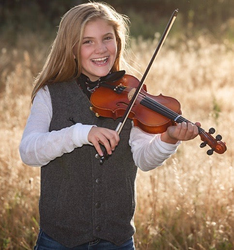 WYOMING TRADERS - YOUTH WYOMING WOOL VEST