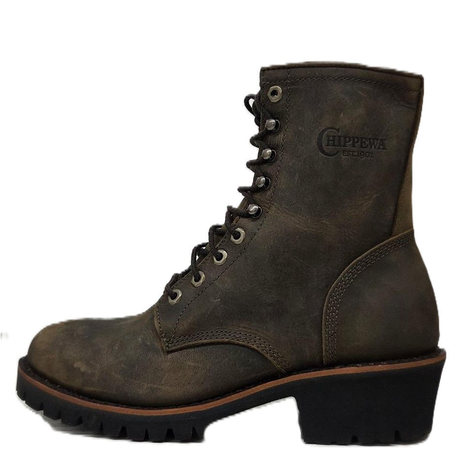 CHIPPEWA - CLASSIC 2.0 8" LOGGER - NC2090