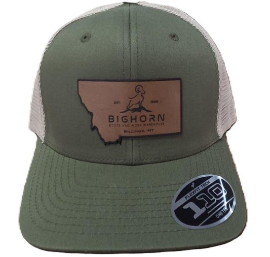 BHB BALLCAPS