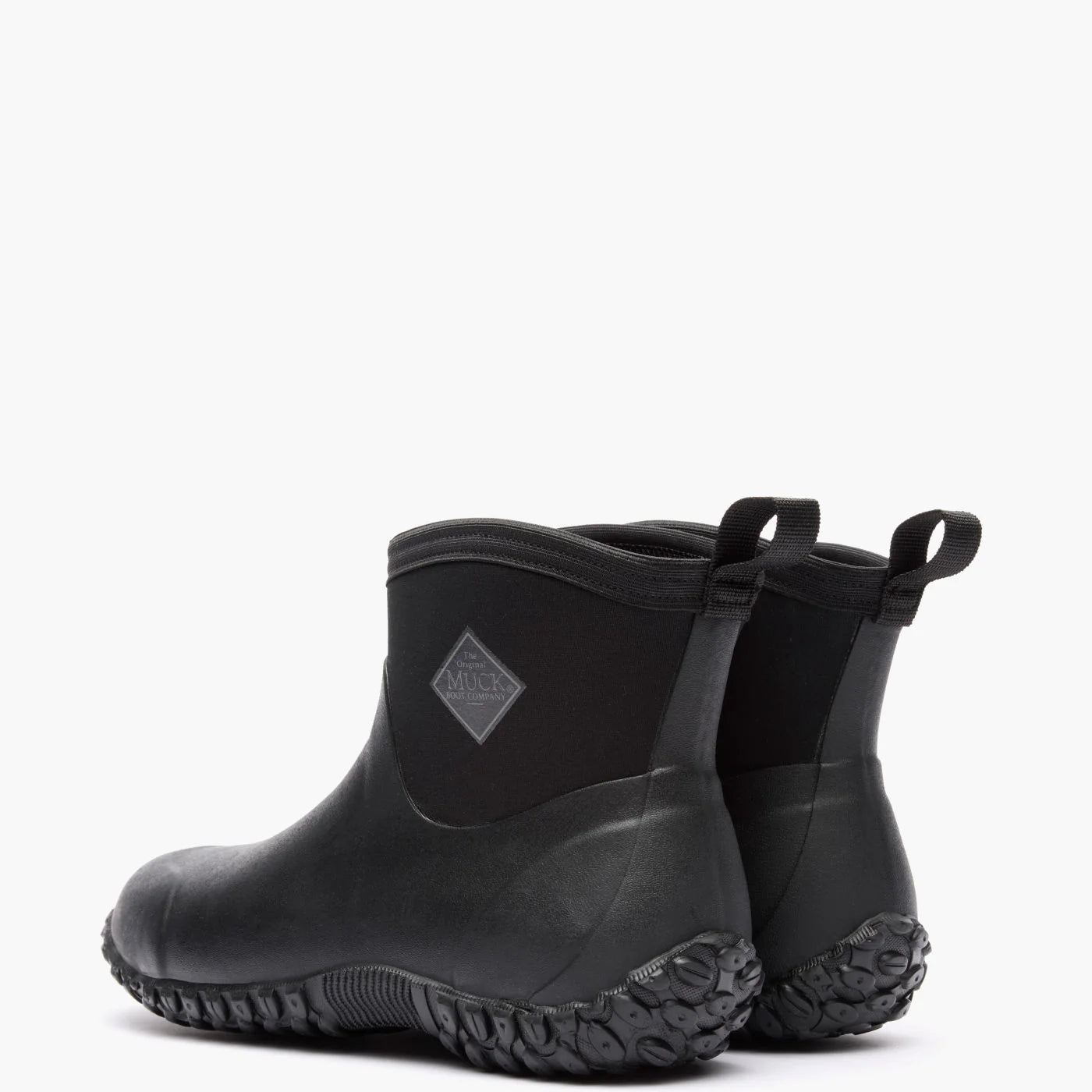 MUCK - MEN'S MUCKSTER II ANKLE BOOT - WATERPROOF