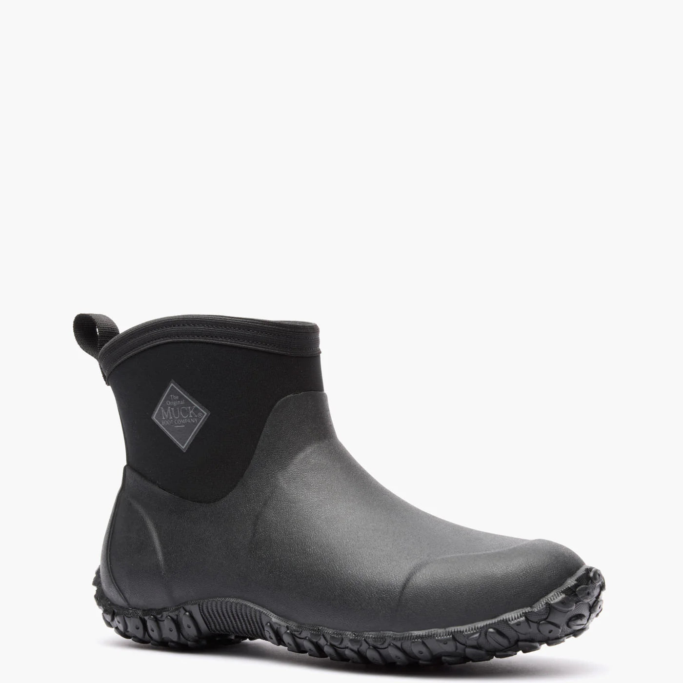 MUCK - MEN'S MUCKSTER II ANKLE BOOT - WATERPROOF