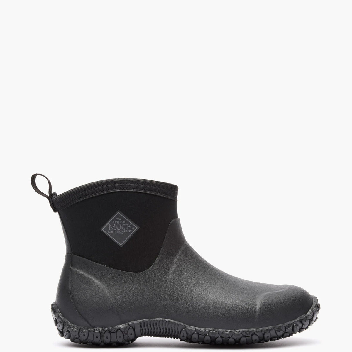 MUCK - MEN'S MUCKSTER II ANKLE BOOT - WATERPROOF