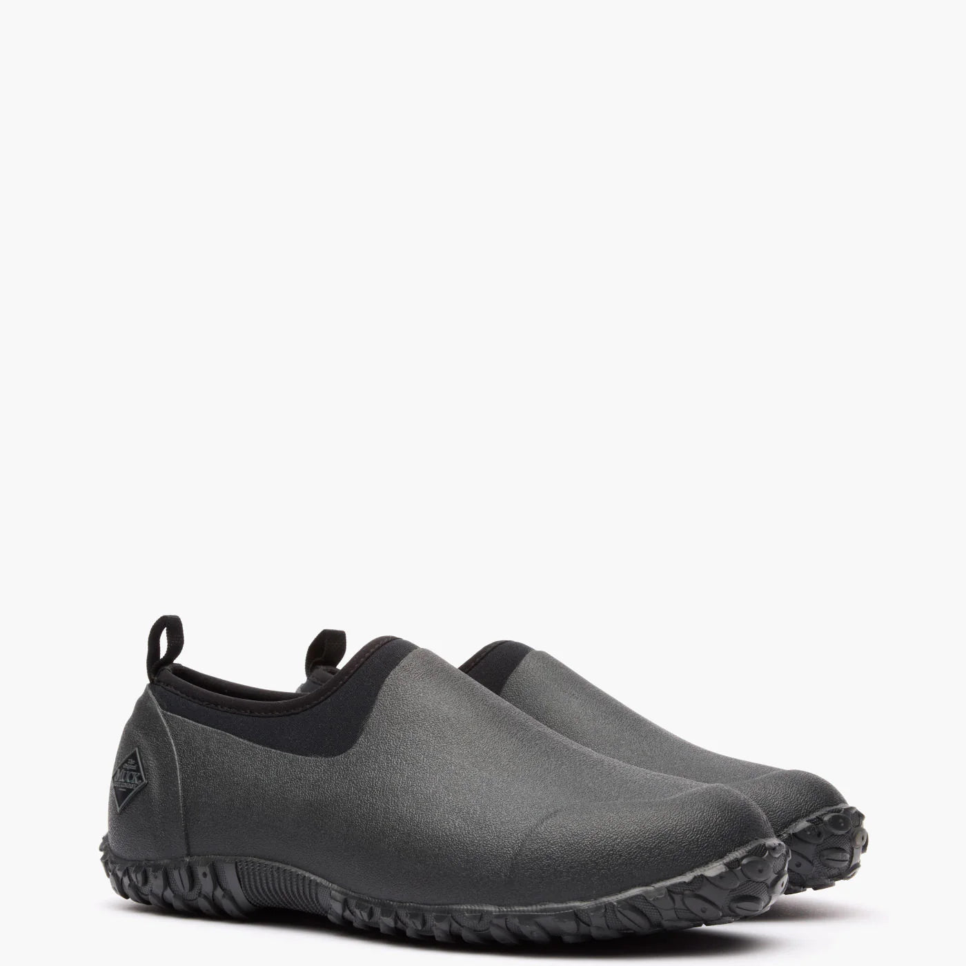 MUCK - MEN'S MUCKSTER LOW - WATERPROOF