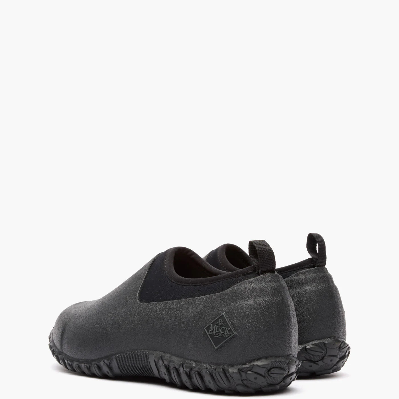 MUCK - MEN'S MUCKSTER LOW - WATERPROOF