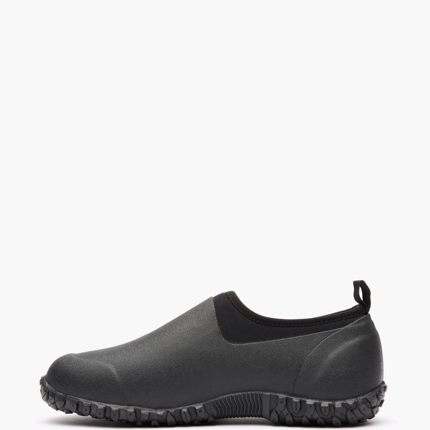 MUCK - MEN'S MUCKSTER LOW - WATERPROOF