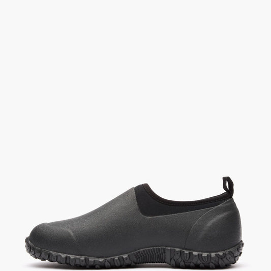 MUCK - MEN'S MUCKSTER LOW - WATERPROOF