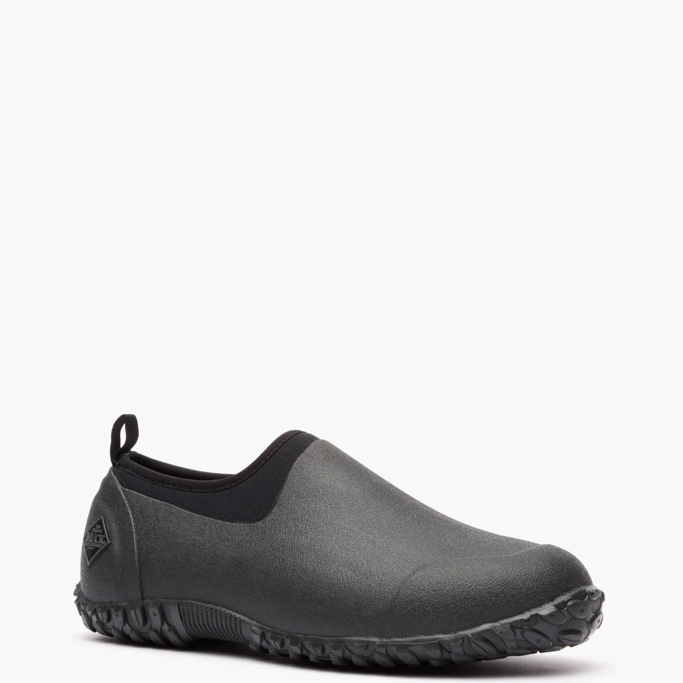 MUCK - MEN'S MUCKSTER LOW - WATERPROOF