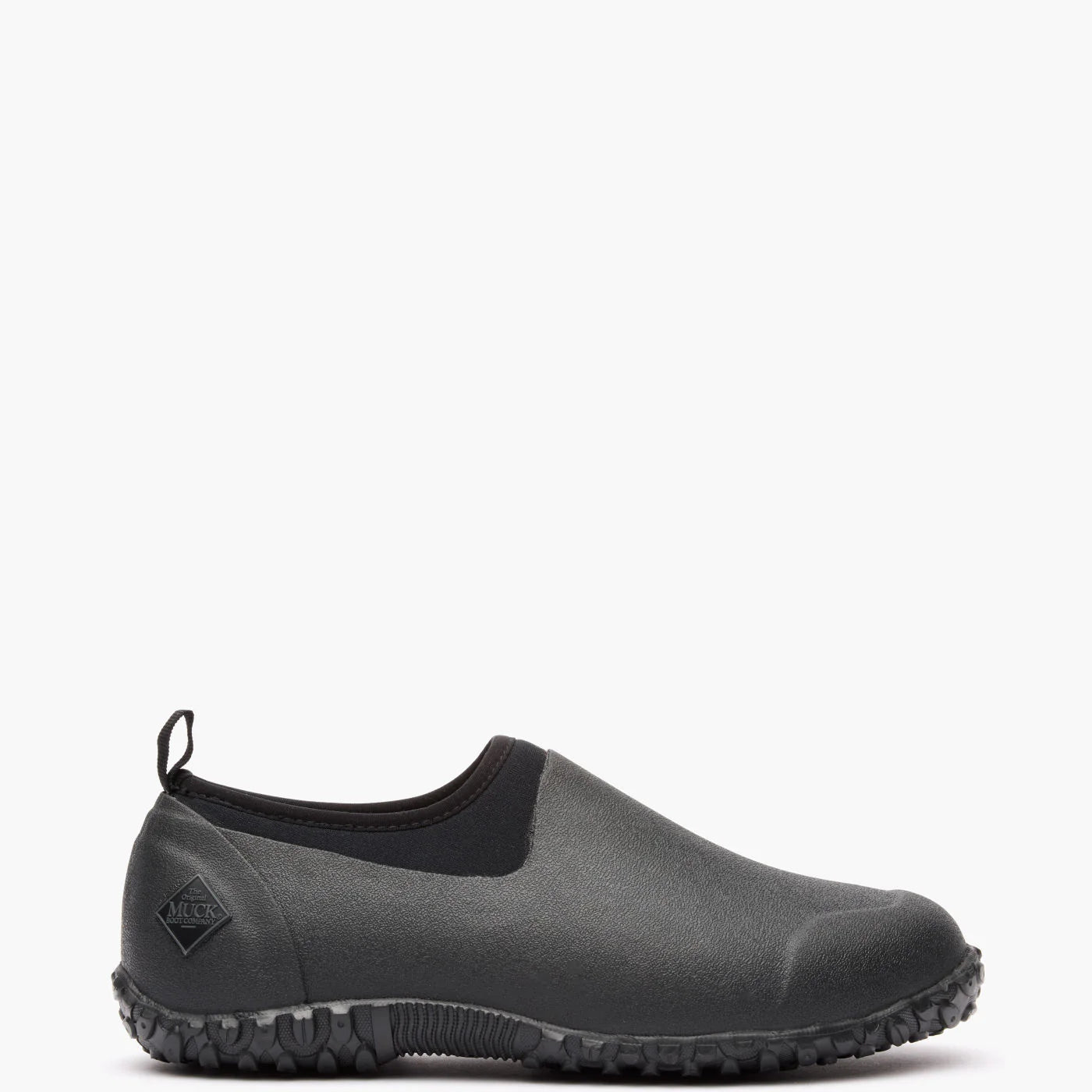 MUCK - MEN'S MUCKSTER LOW - WATERPROOF