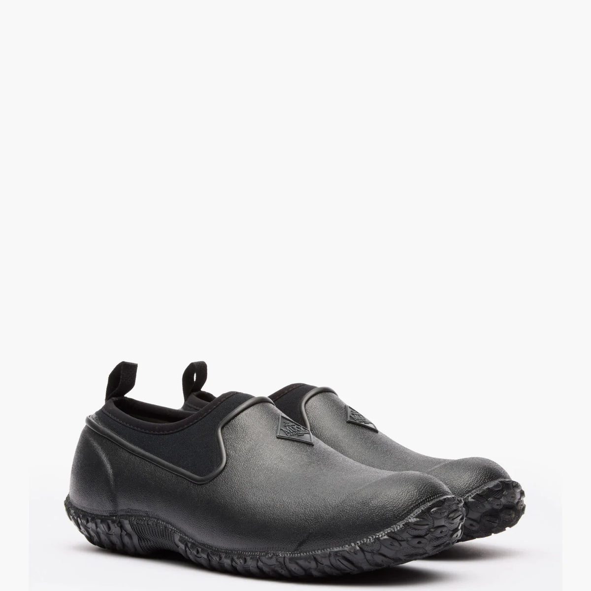 MUCK - WOMEN'S MUCKSTER II LOW SLIP-ON - WATERPROOF