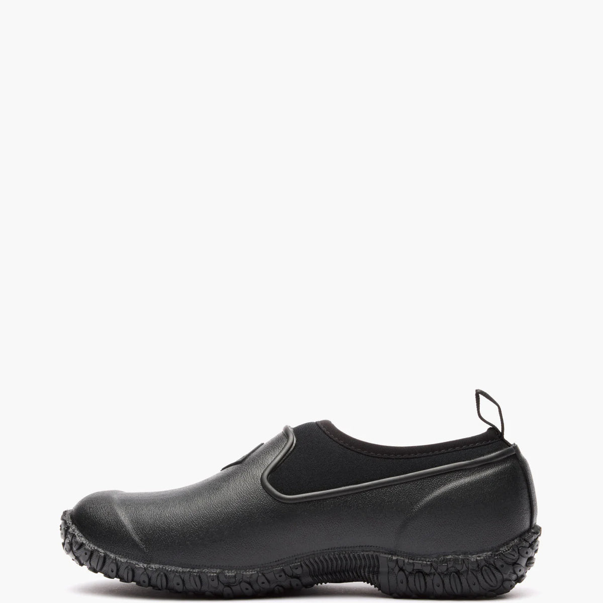 MUCK - WOMEN'S MUCKSTER II LOW SLIP-ON - WATERPROOF