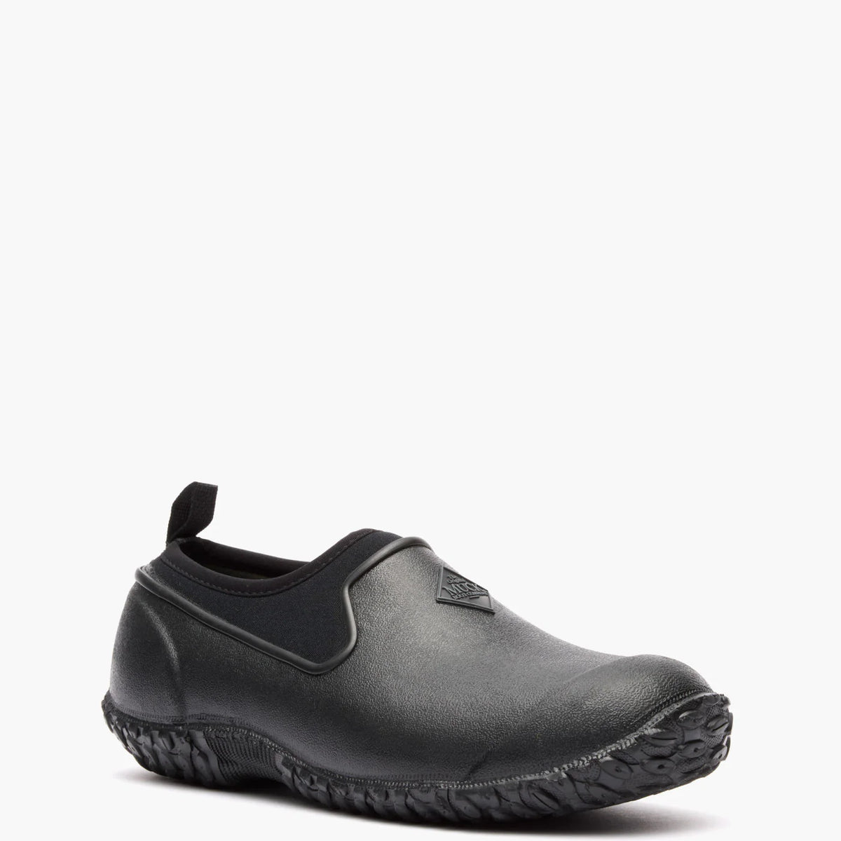 MUCK - WOMEN'S MUCKSTER II LOW SLIP-ON - WATERPROOF