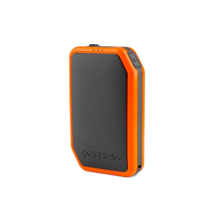 THAW - RECHARGEABLE HANDWARMER