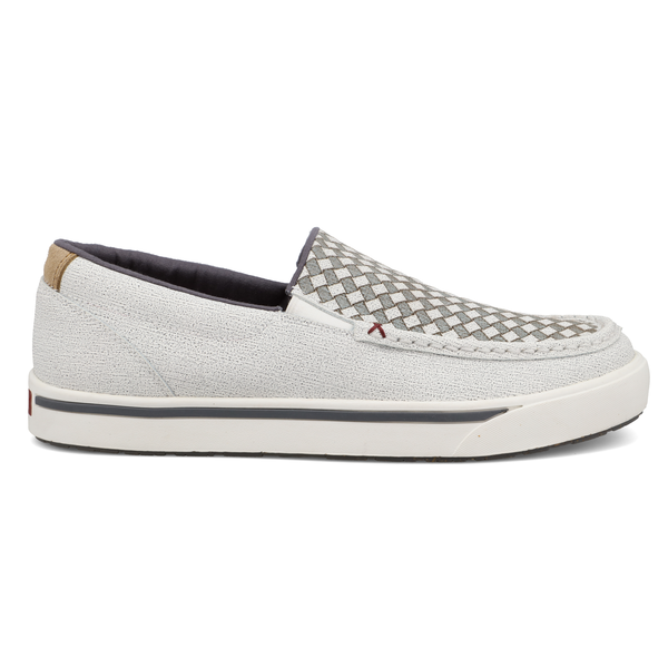 TWISTED X - SLIP-ON KICKS