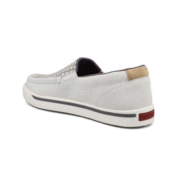 TWISTED X - SLIP-ON KICKS
