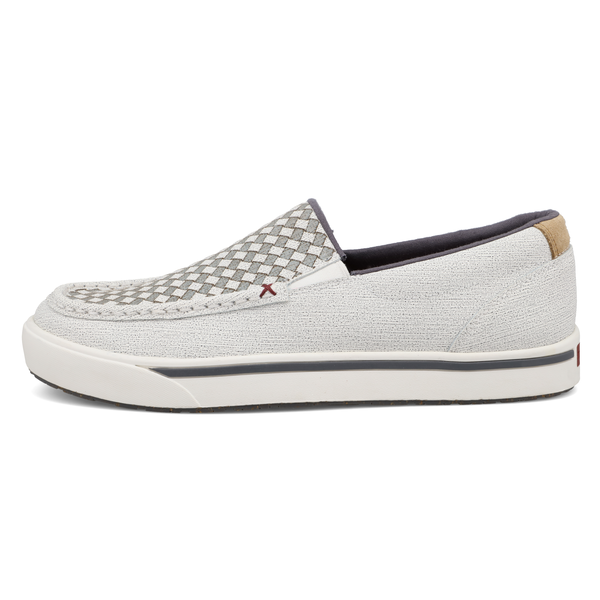 TWISTED X - SLIP-ON KICKS