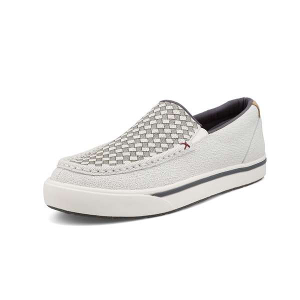 TWISTED X - SLIP-ON KICKS