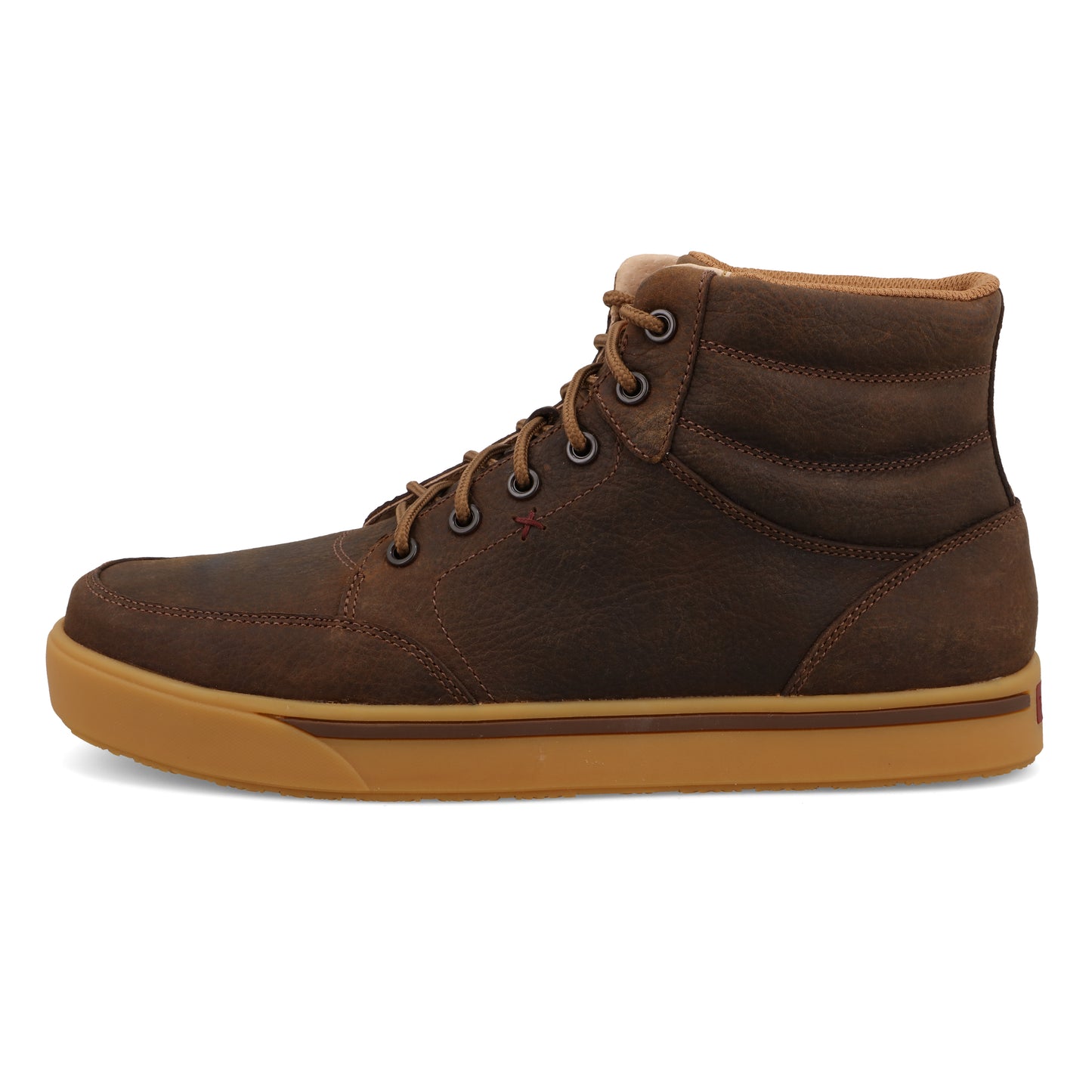TWISTED X - 6" WORK KICKS (COMPOSITE TOE) - MCAN012