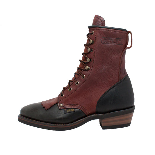 AD TEC - 9" BELLEVUE WESTERN PACKER - 1179