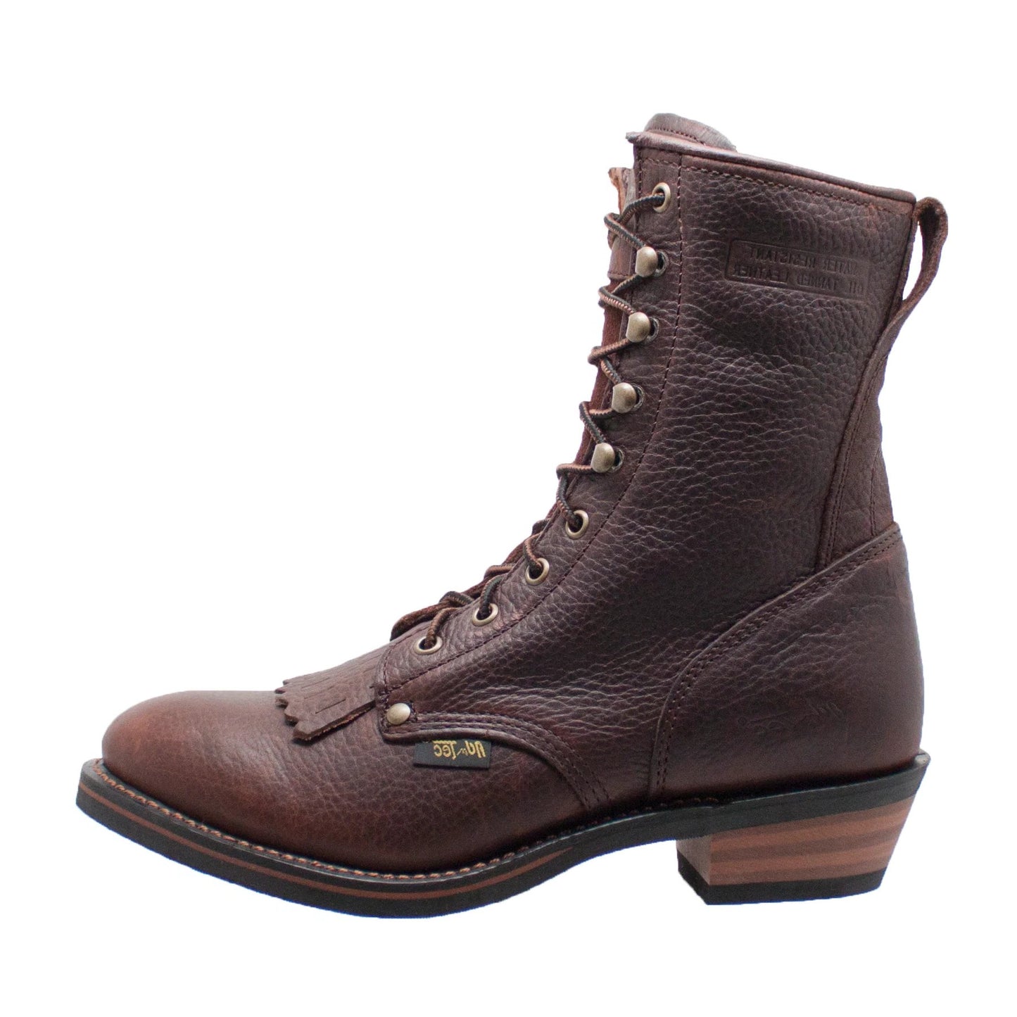 AD TEC - 9" CHESTNUT PACKER - 1173