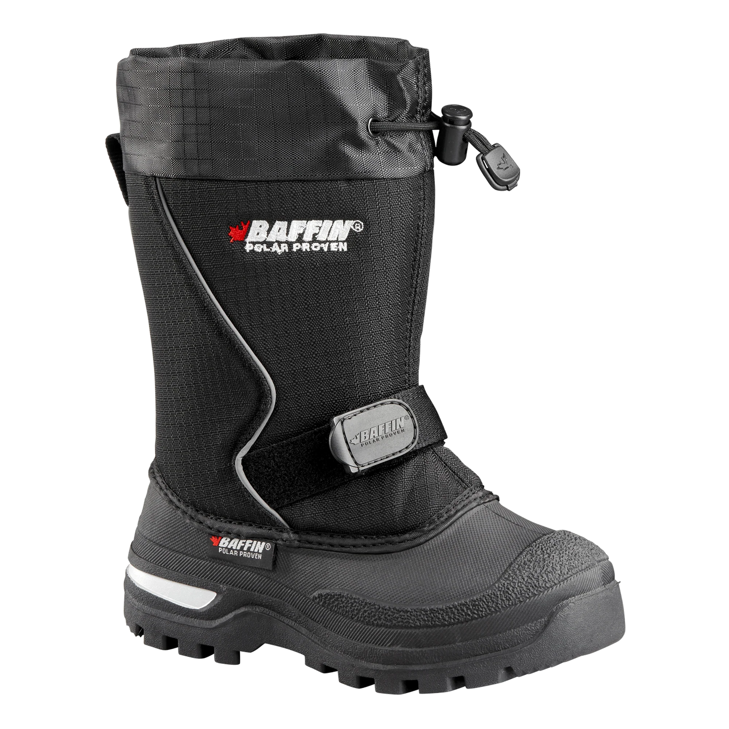 BAFFIN - MUSTANG | LITTLE KIDS BOOT - 4890-0068