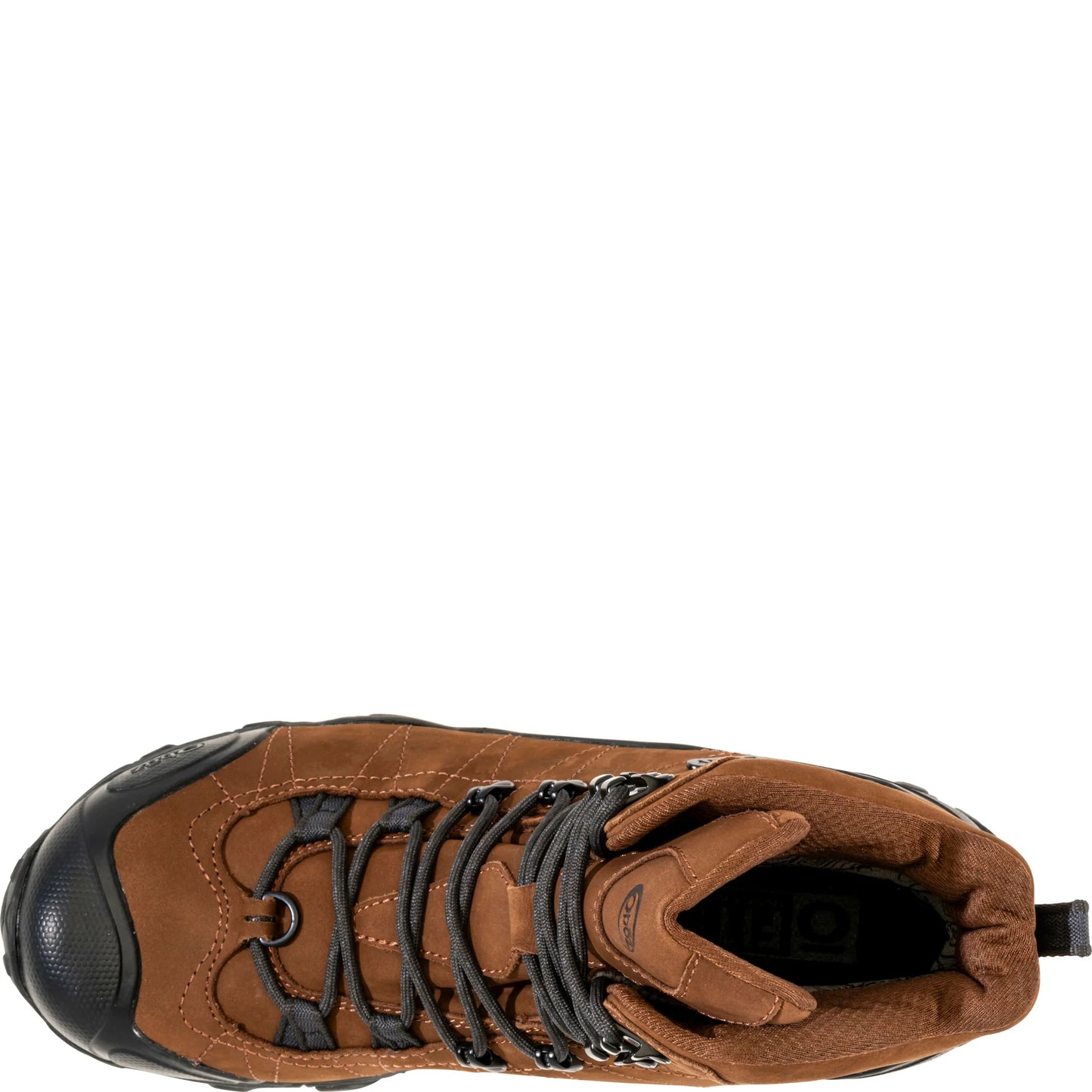 OBOZ - 8" MEN'S BRIDGER INSULATED BOOT - WATERPROOF
