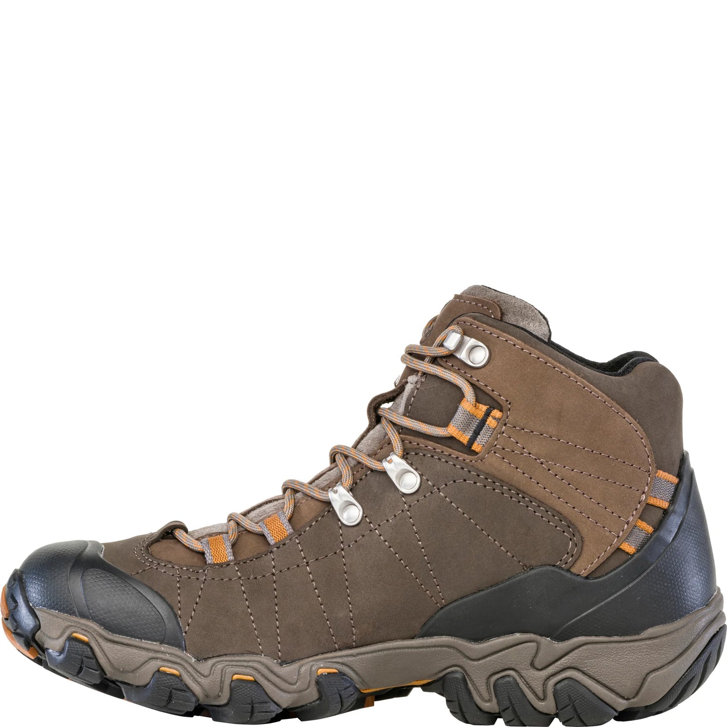 OBOZ - BRIDGER MID B-DRY - WATERPROOF