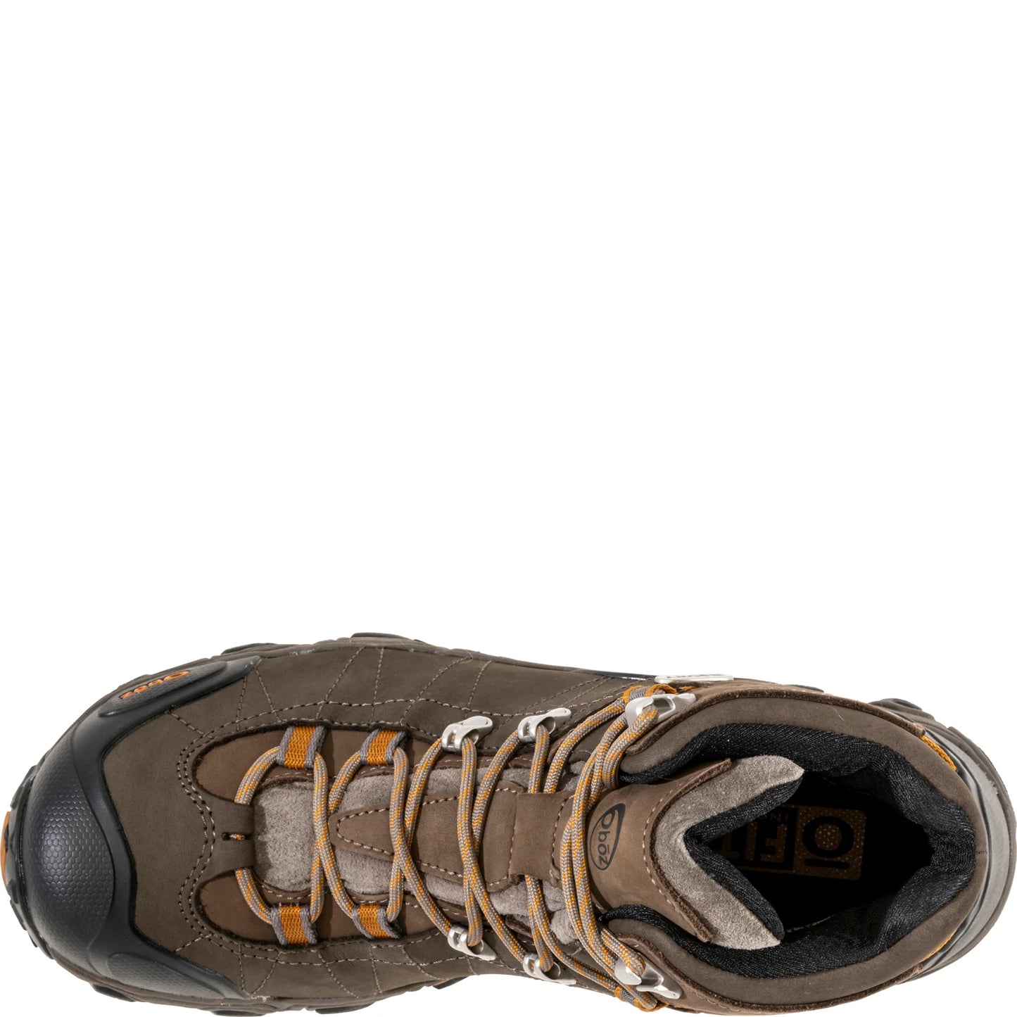 OBOZ - BRIDGER MID B-DRY - WATERPROOF