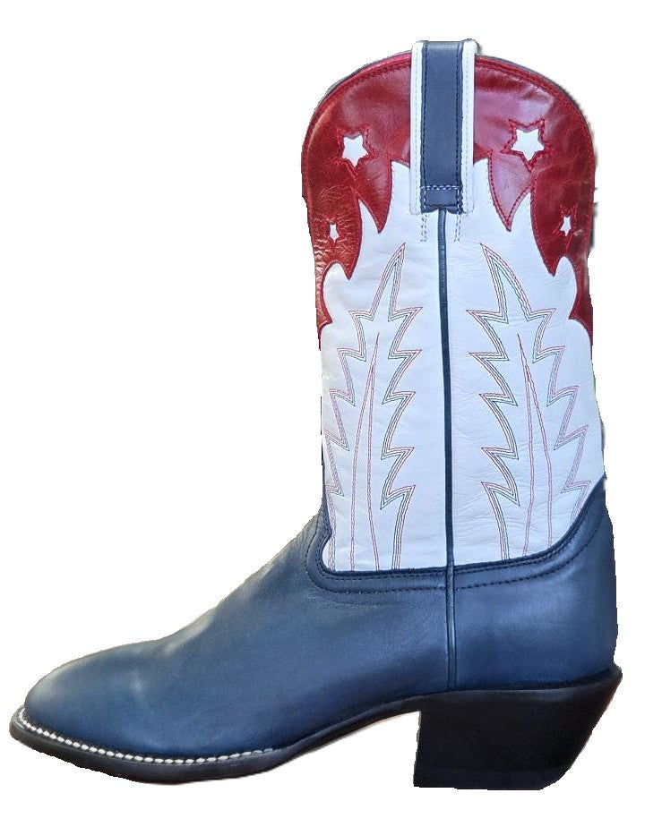 HONDO - AMERICA 250TH ANNIVERSARY LIMITED EDITION WESTERN BOOT