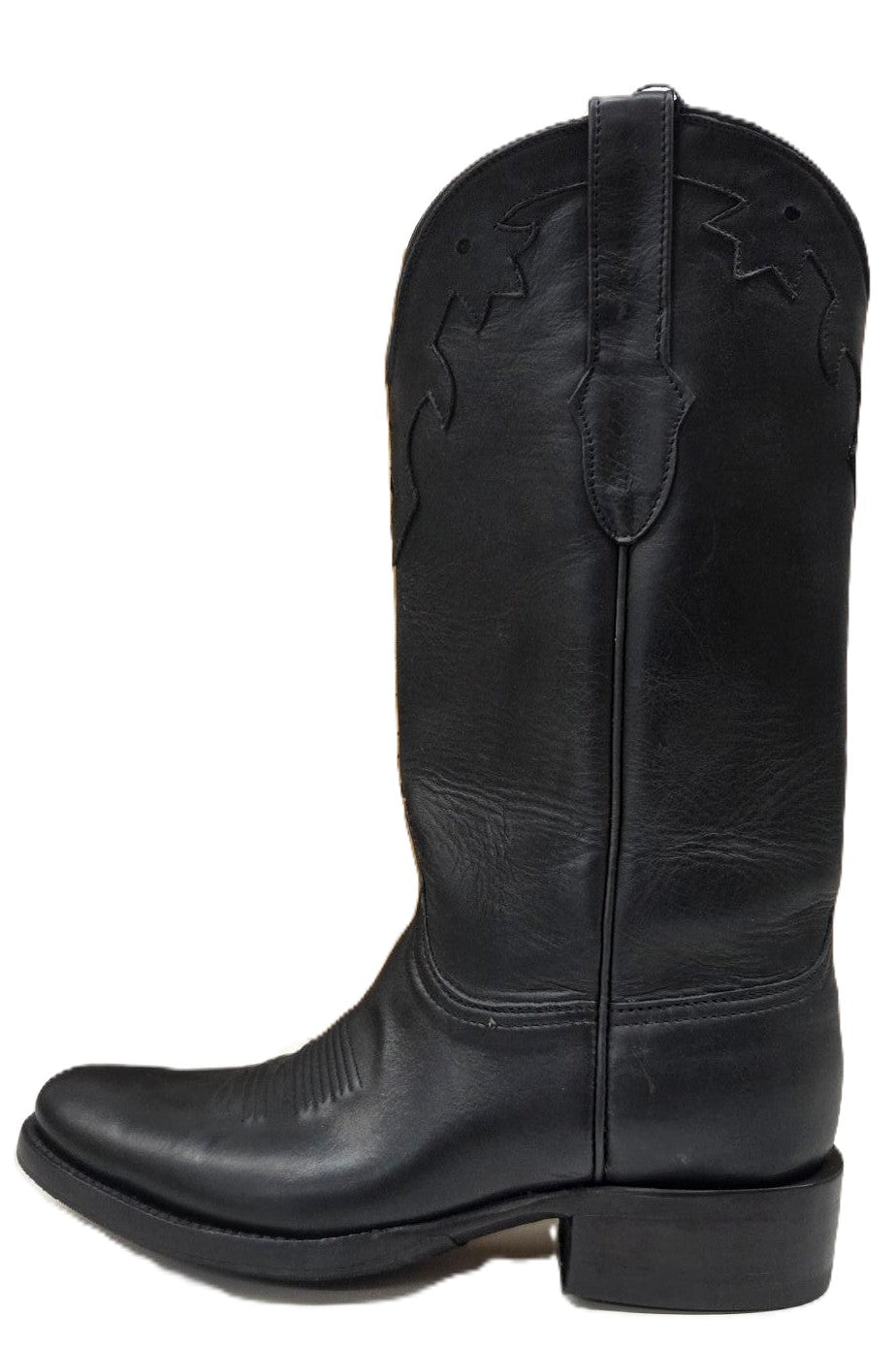 BLACK JACK - WOMEN'S RANCH HAND - 1119-01
