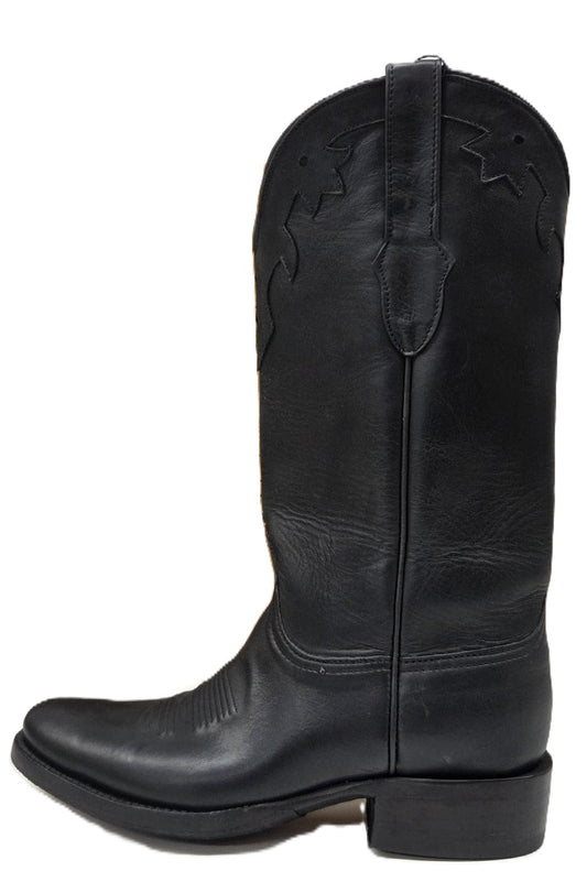 BLACK JACK - WOMEN'S RANCH HAND - 1119-01