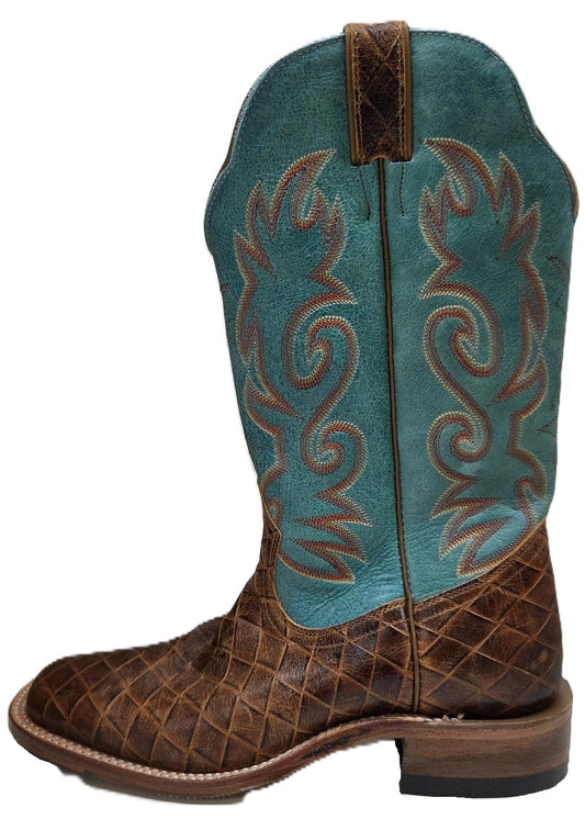 BOULET - WOMEN'S WOVEN - 2925