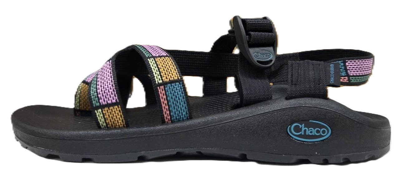CHACO - WOMEN'S Z CLOUD 2 SANDAL - JCH109510