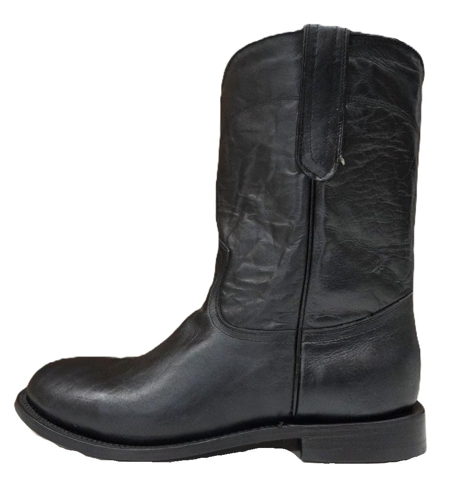 COWTOWN - LEATHER ROPER - 2806
