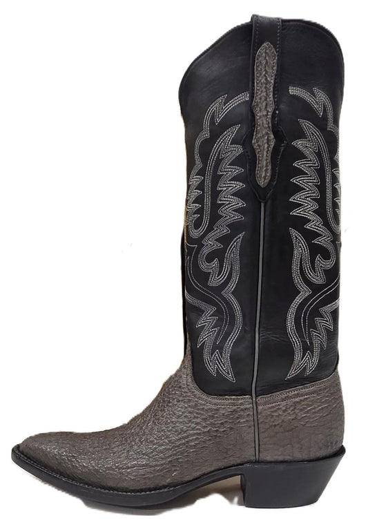 BLACK JACK - MEN'S SHARK WESTERN BOOT - GY919-J4