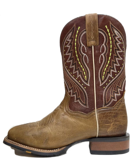 DAN POST - DUGAN WESTERN BOOT - DP4926