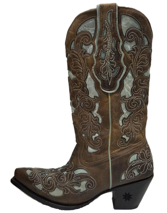 BLACK STAR - WOMEN'S GRUENE - WBSN005