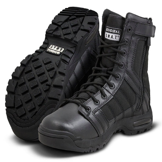 ORIGINAL S.W.A.T - METRO AIR 9" SIDE-ZIP