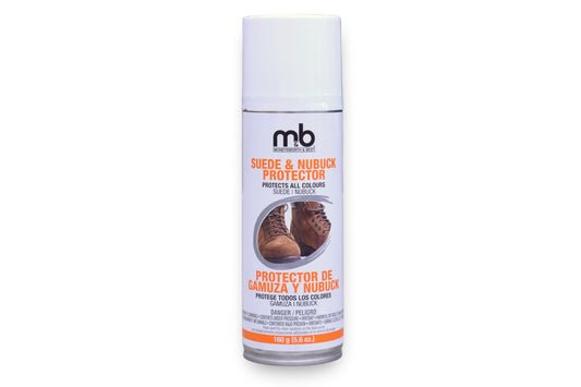 MONTANA LEATHER COMPANY - MONEYSWORTH & BEST SUEDE AND NUBUCK PROTECTOR