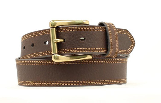 M&F - HD EXTREME WORK LEATHER BELT - N2710602