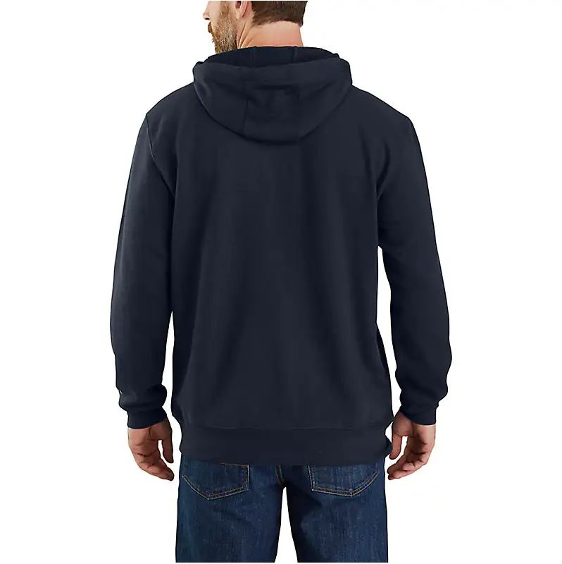 CARHARTT FR - FLAME RESISTANT FORCE LOOSE FIT MIDWEIGHT SWEATSHIRT - 104983